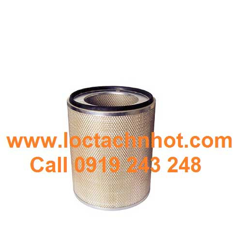 Lọc tách nhớt